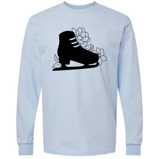 FLORAL SKATE - ALL STYLES