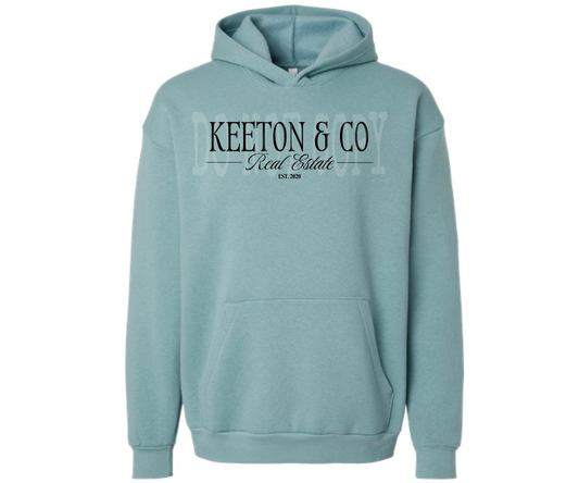 KEETON & CO - BOLD CLASSIC