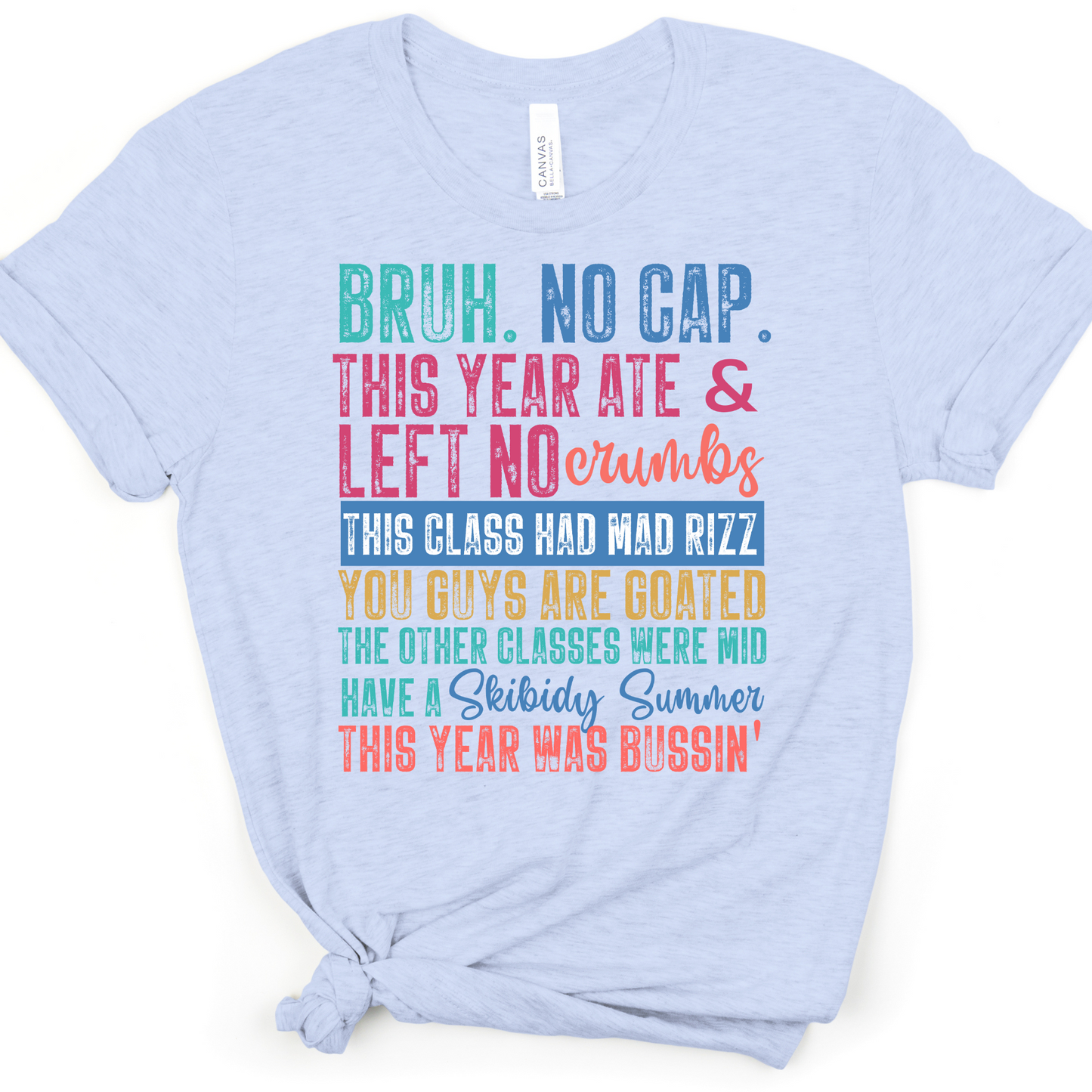 MAD RIZZ SCHOOL YEAR