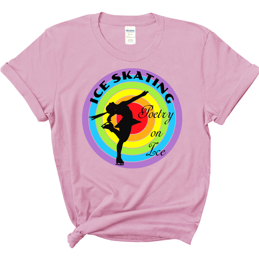 POETRY ON ICE - ALL STYLES