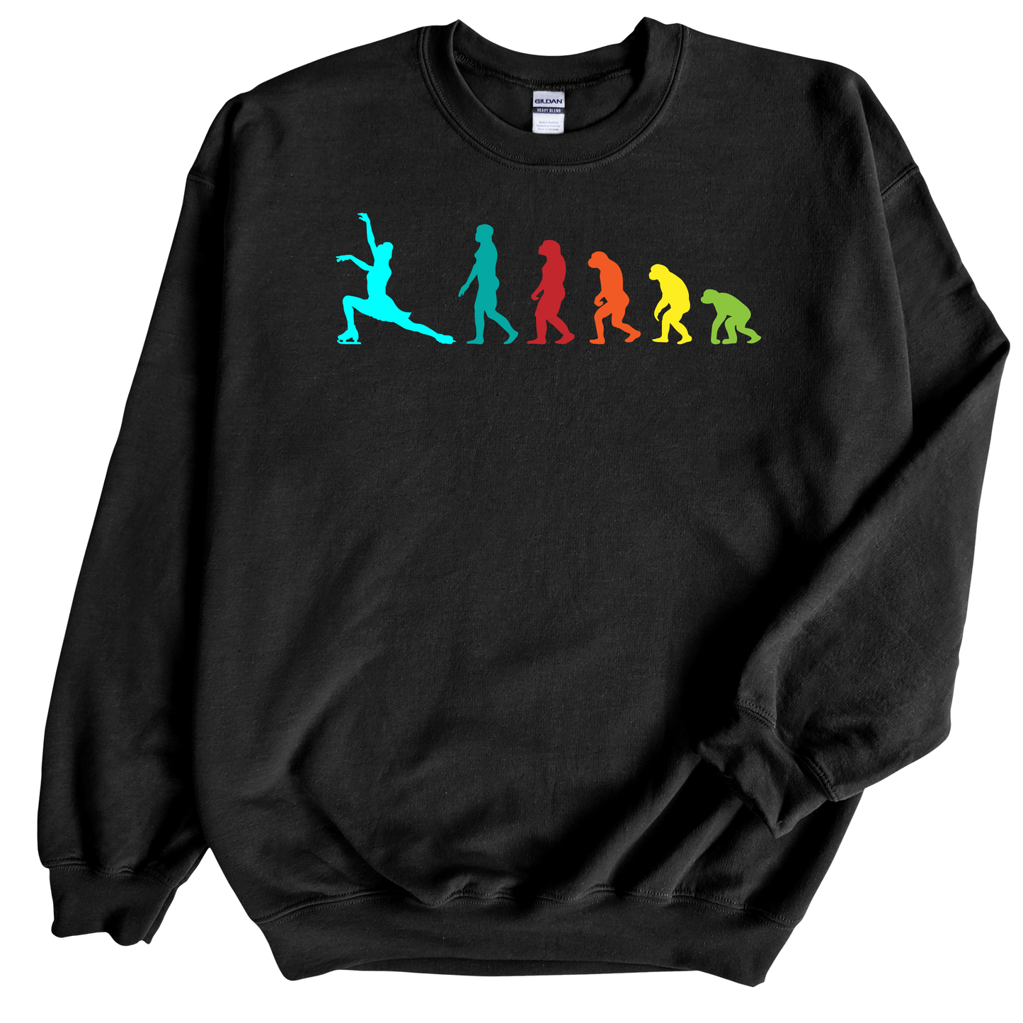 SKATER STEPS - ALL STYLES