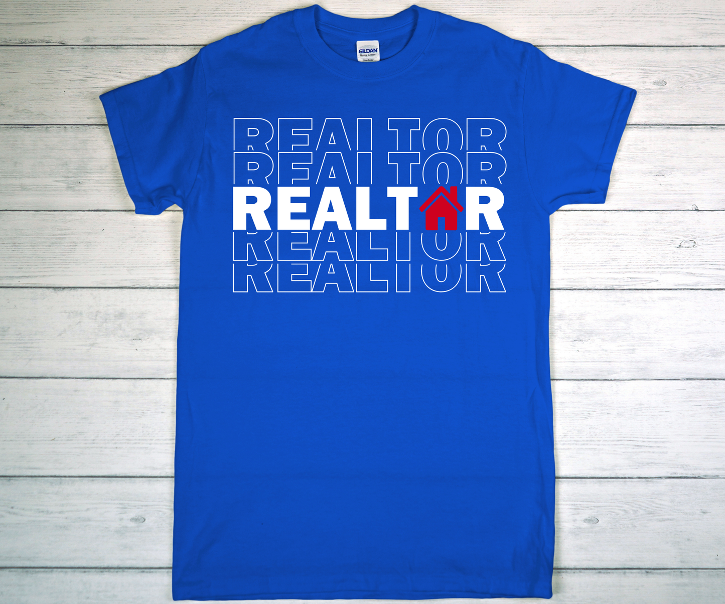 REALTOR HOUSE REPEAT