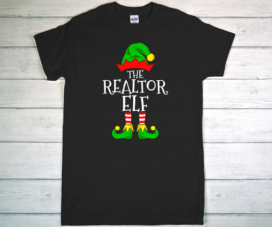 THE REALTOR ELF