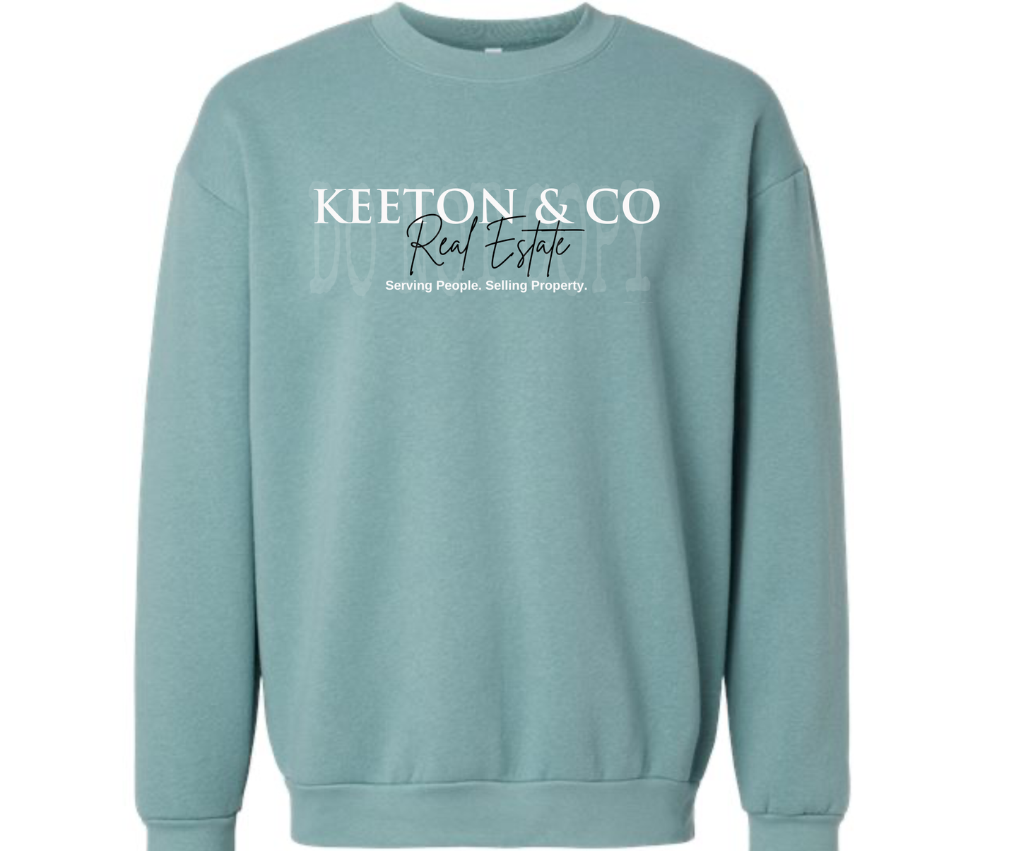 KEETON & CO - CLASSIC DESIGN