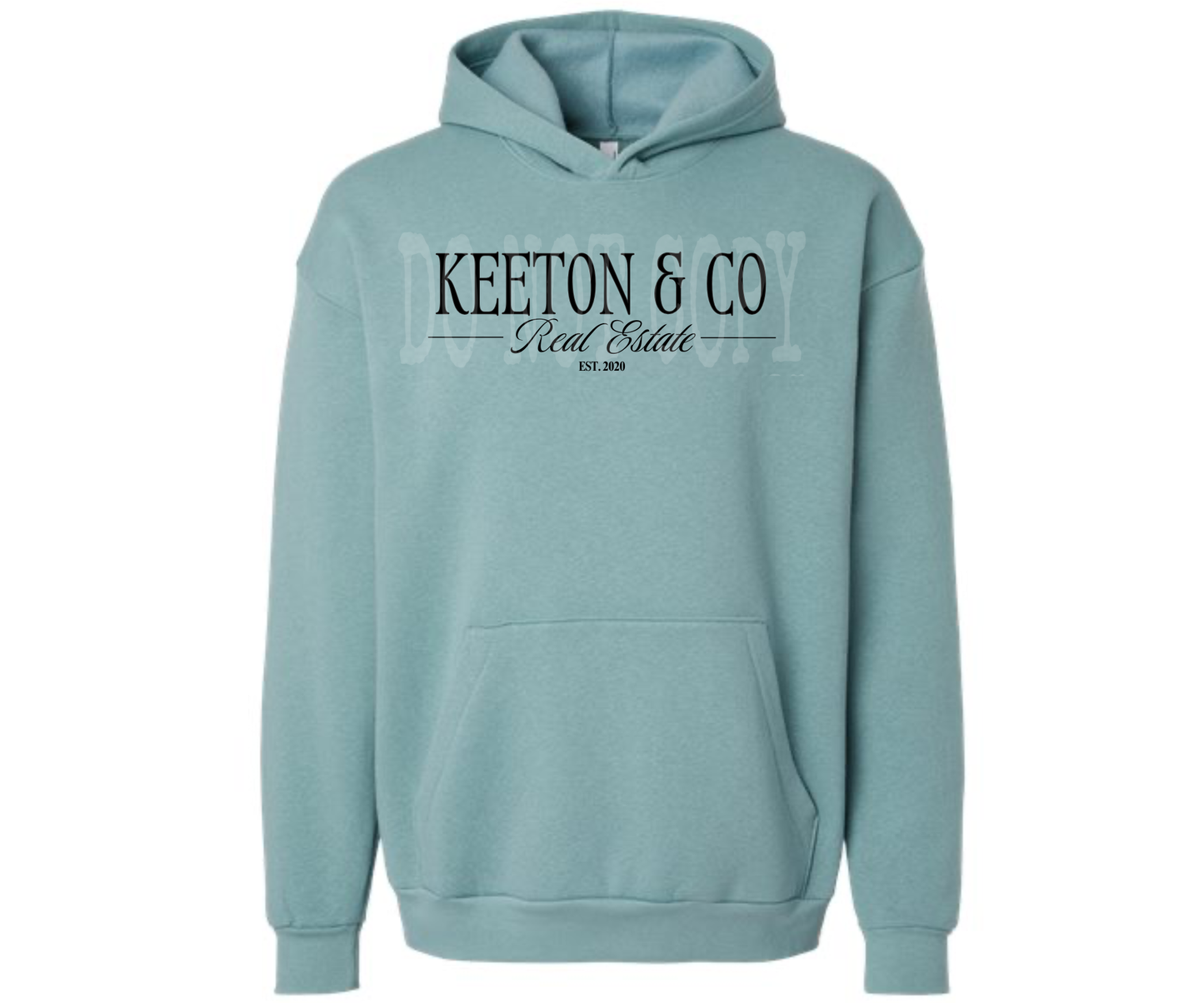 KEETON & CO - BOLD CLASSIC