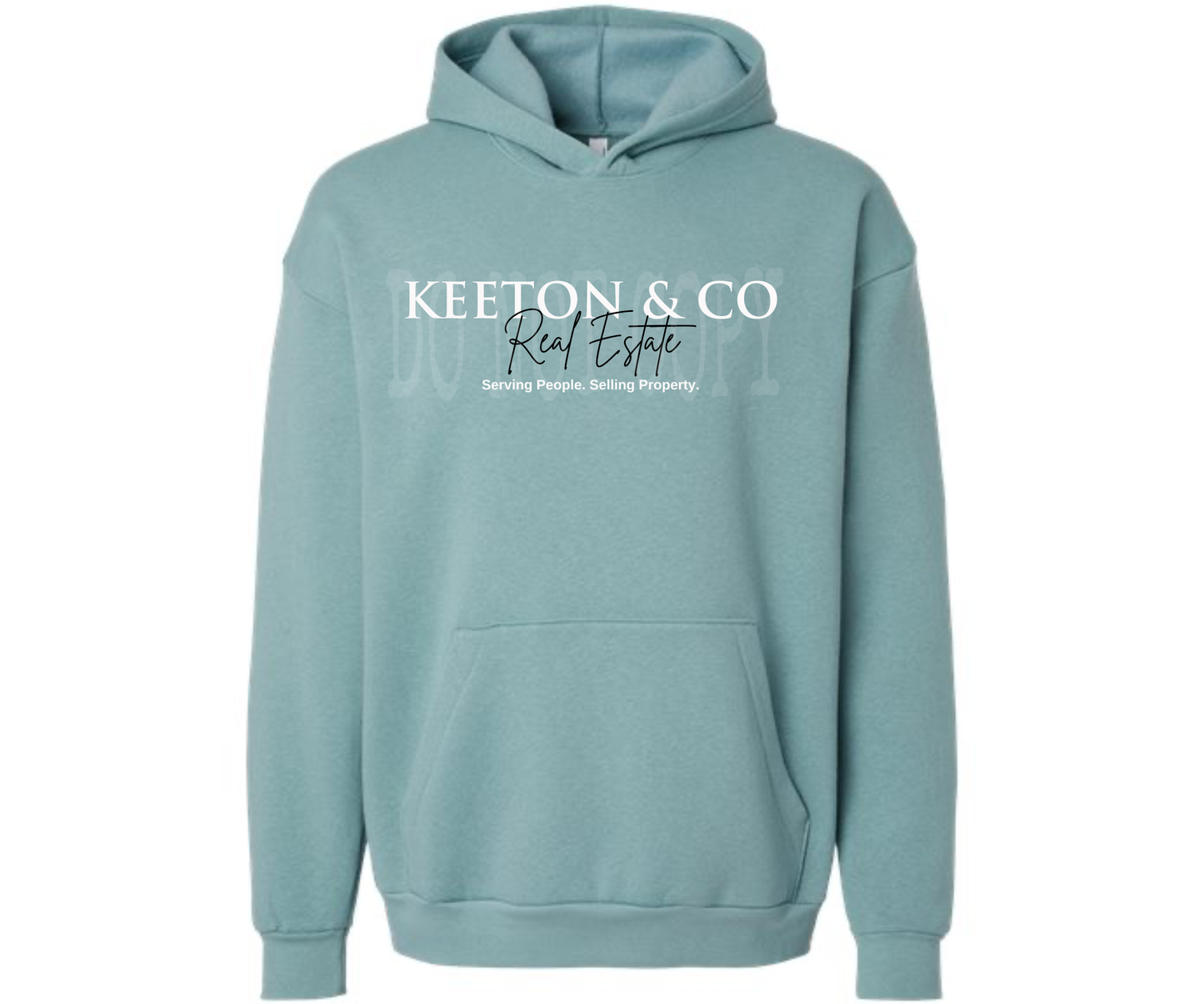 KEETON & CO - CLASSIC DESIGN