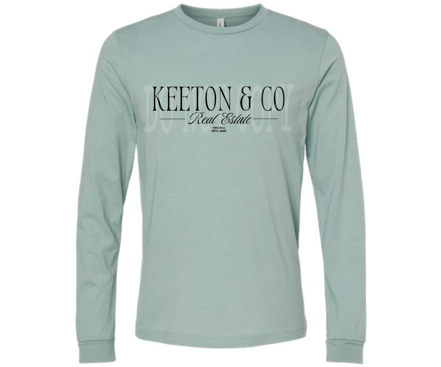 KEETON & CO - BOLD CLASSIC