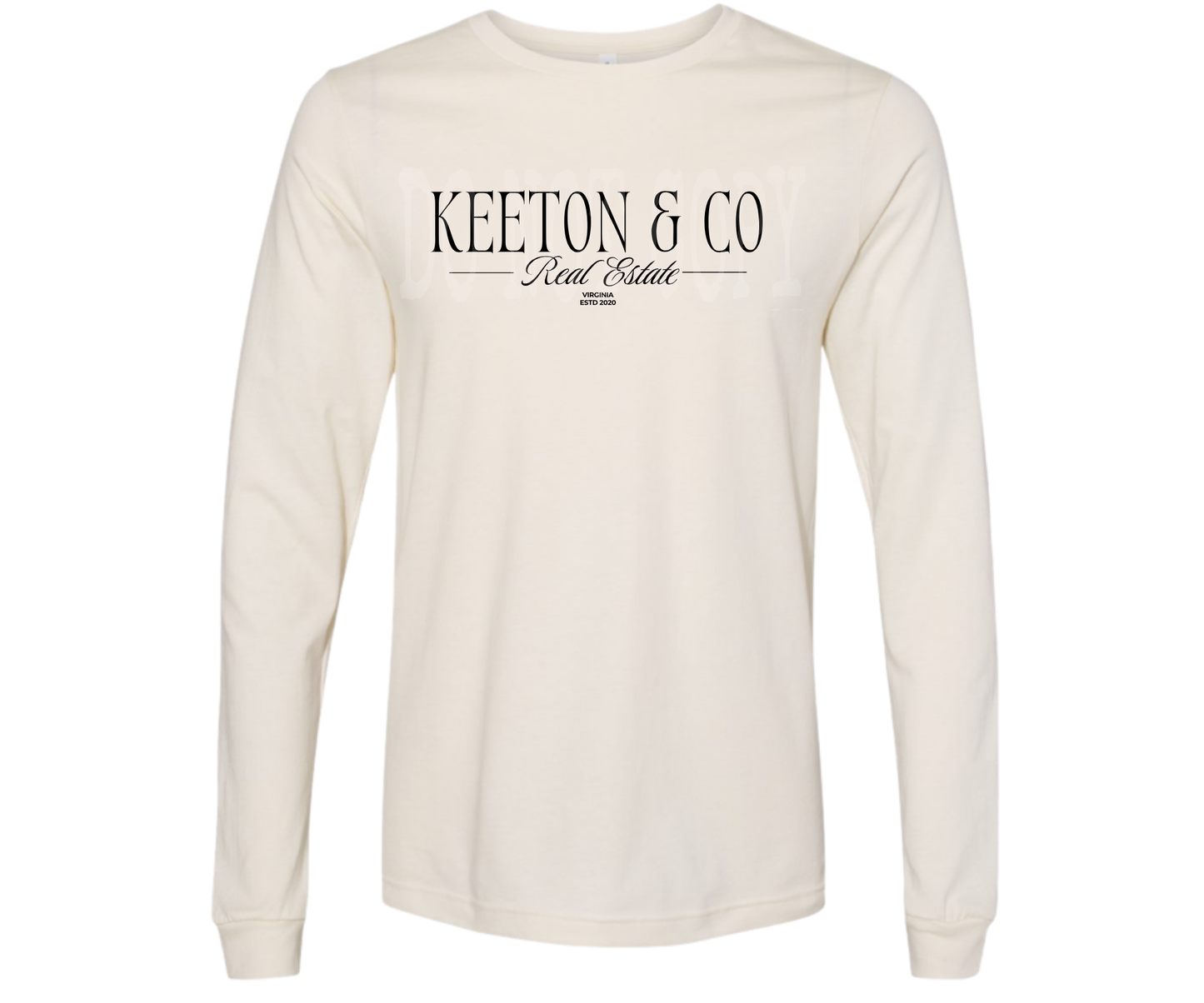 KEETON & CO - BOLD CLASSIC