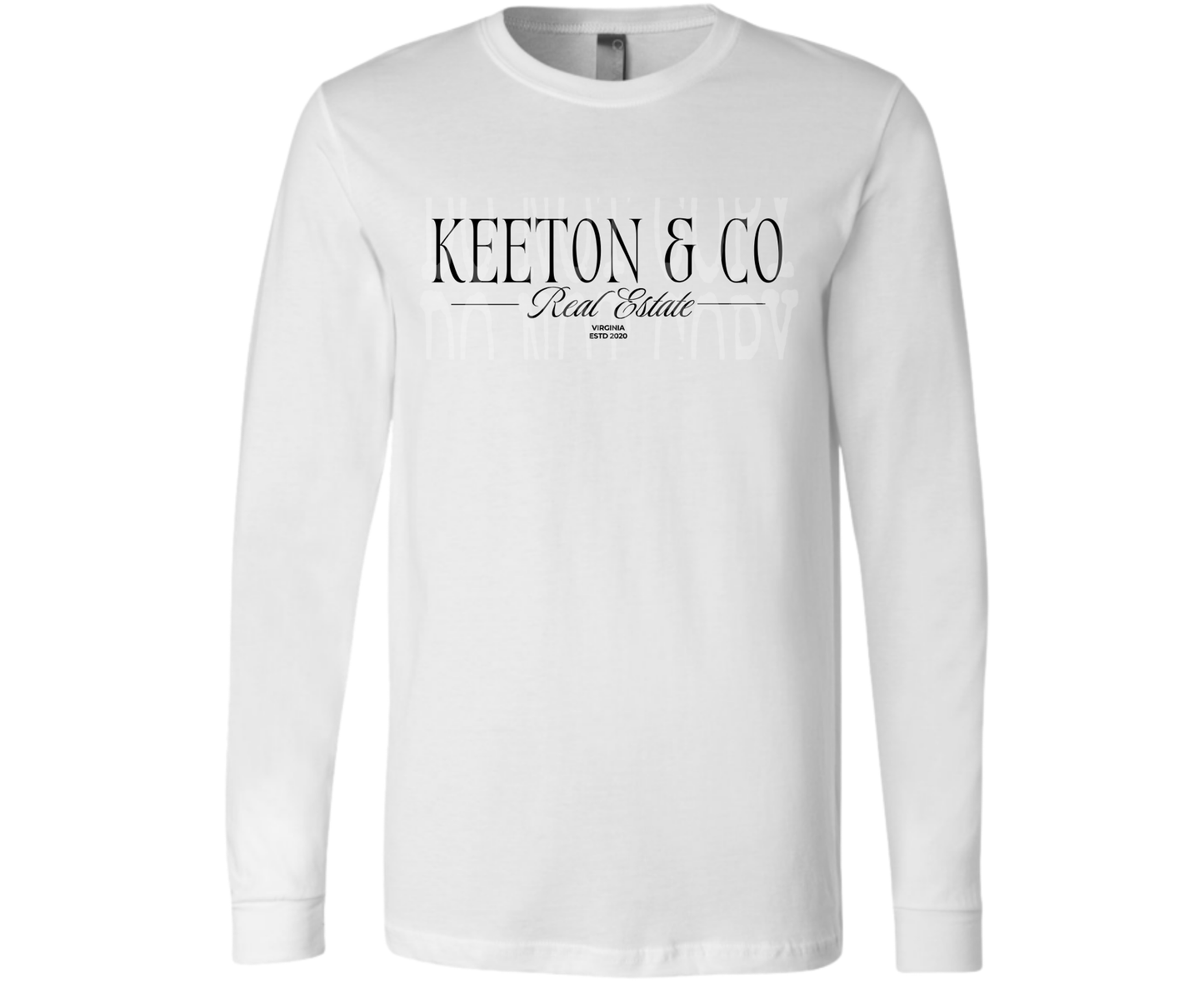 KEETON & CO - BOLD CLASSIC