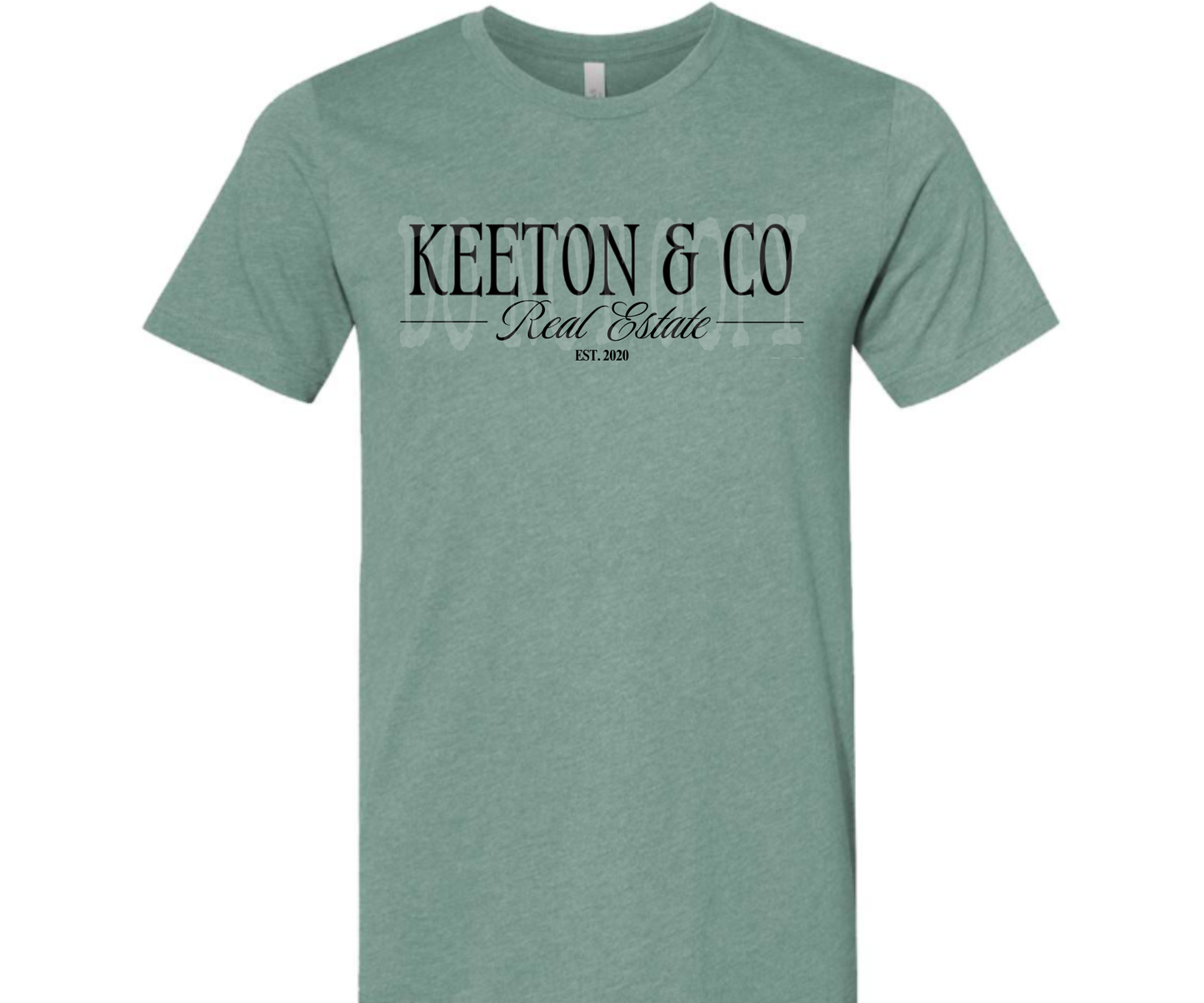 KEETON & CO - BOLD CLASSIC