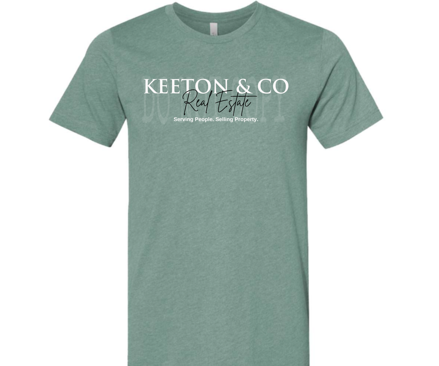 KEETON & CO - CLASSIC DESIGN