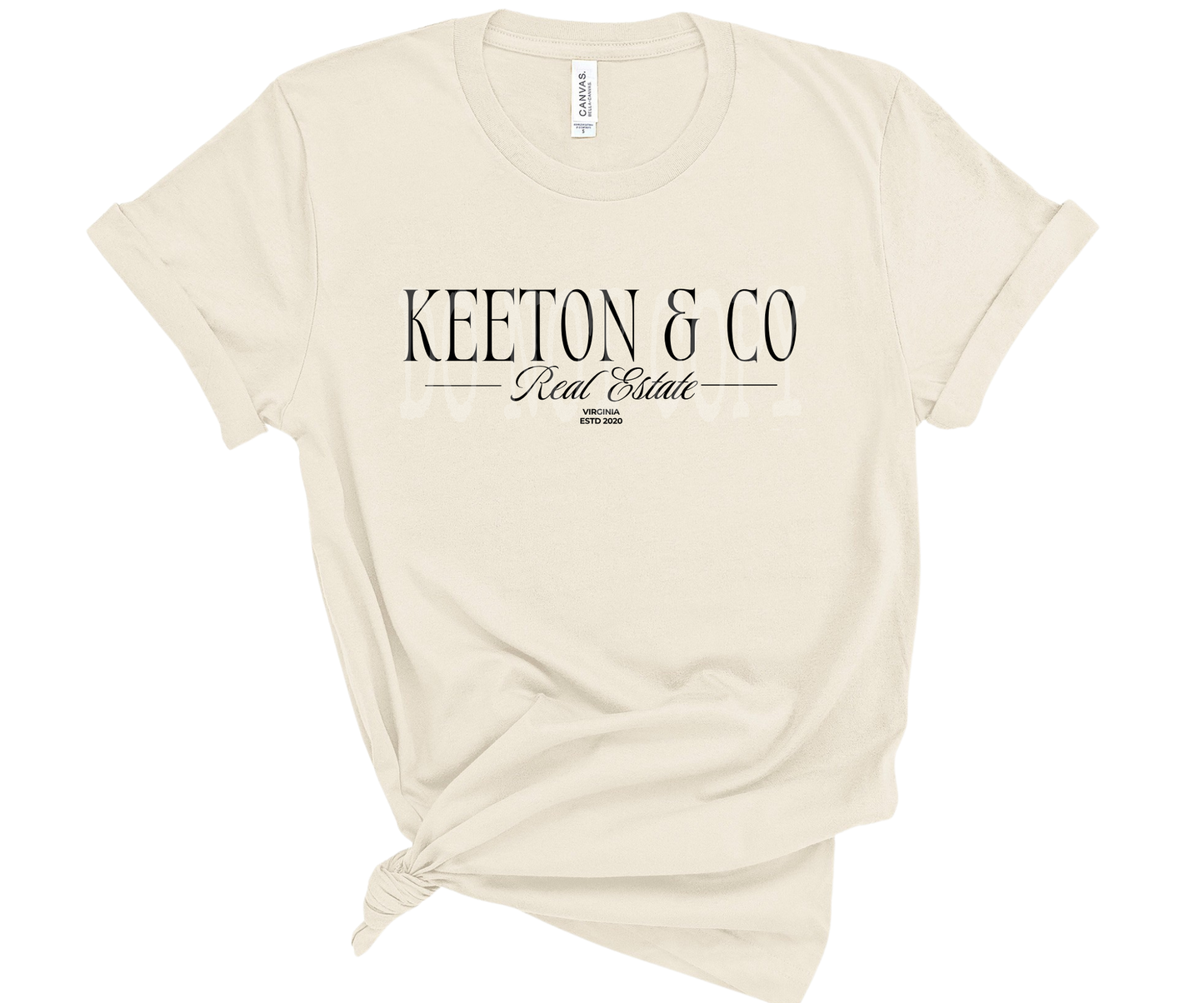 KEETON & CO - BOLD CLASSIC