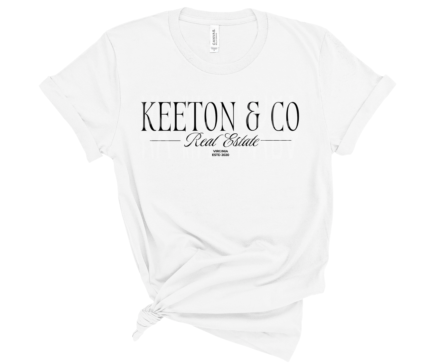 KEETON & CO - BOLD CLASSIC