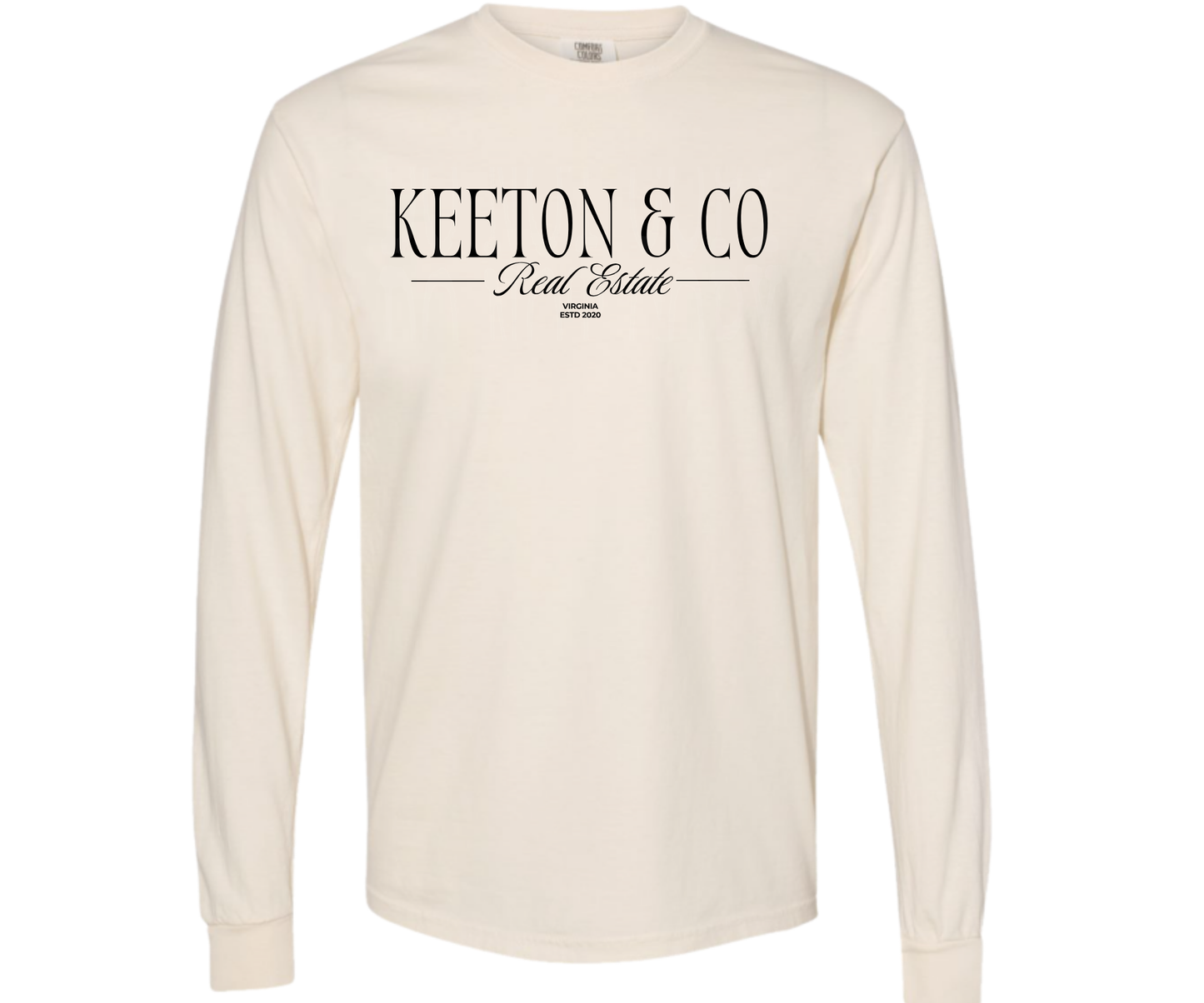 KEETON & CO - BOLD CLASSIC