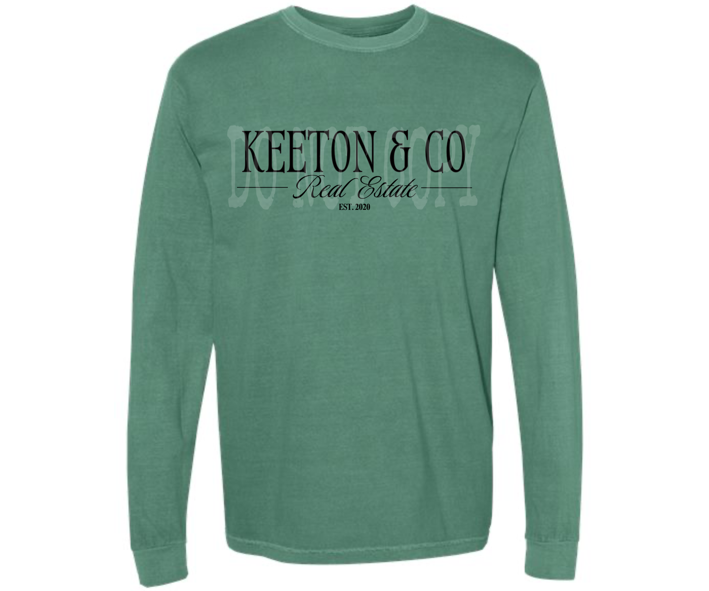 KEETON & CO - BOLD CLASSIC