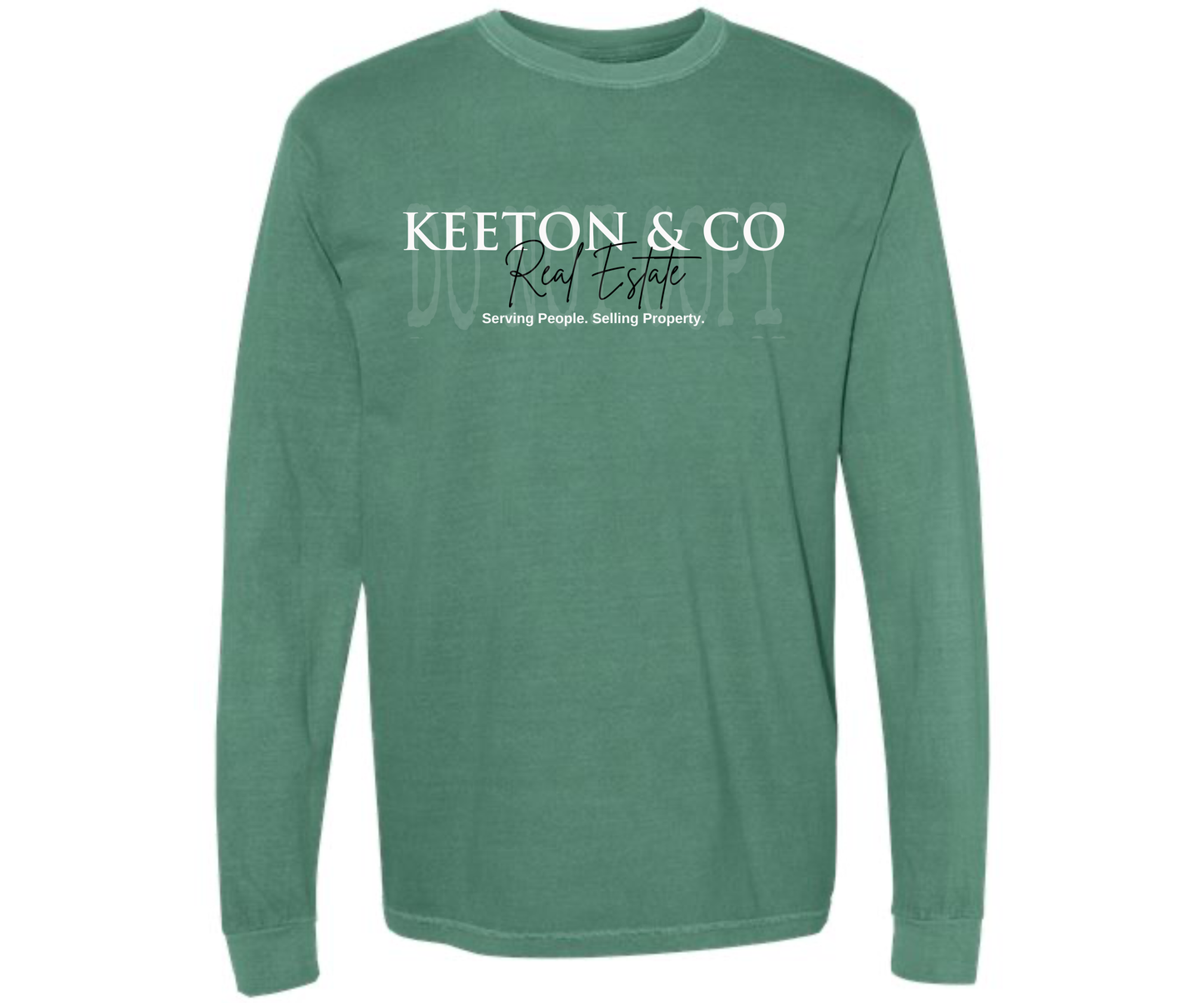 KEETON & CO - CLASSIC DESIGN