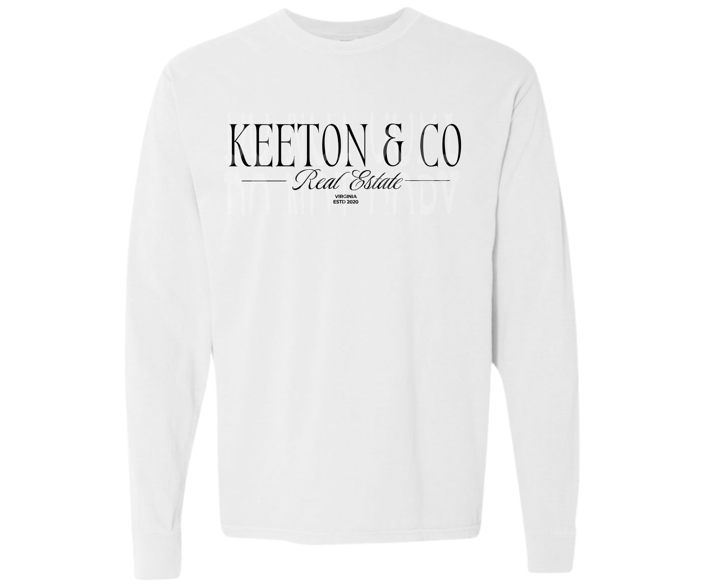 KEETON & CO - BOLD CLASSIC