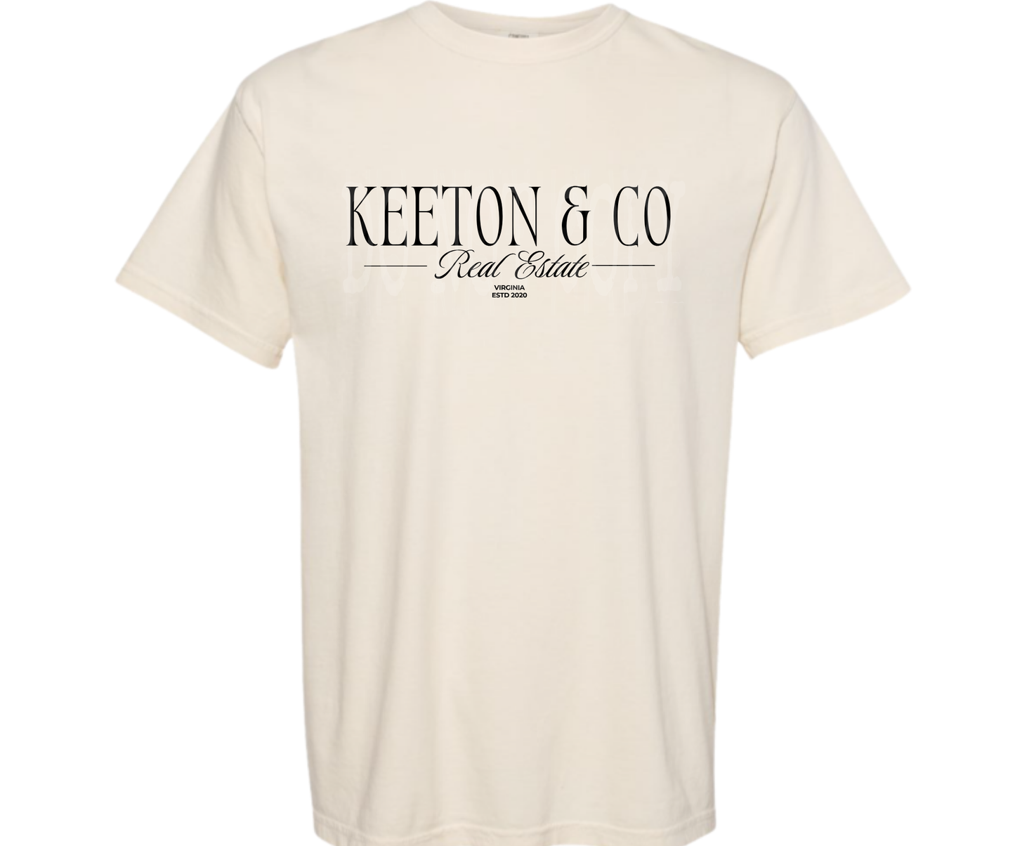 KEETON & CO - BOLD CLASSIC