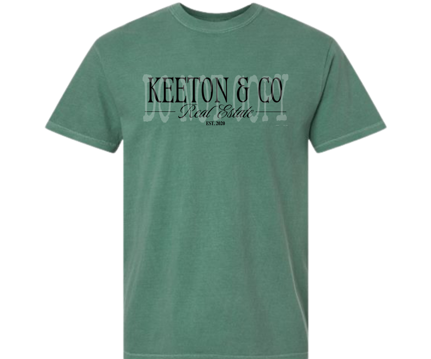 KEETON & CO - BOLD CLASSIC