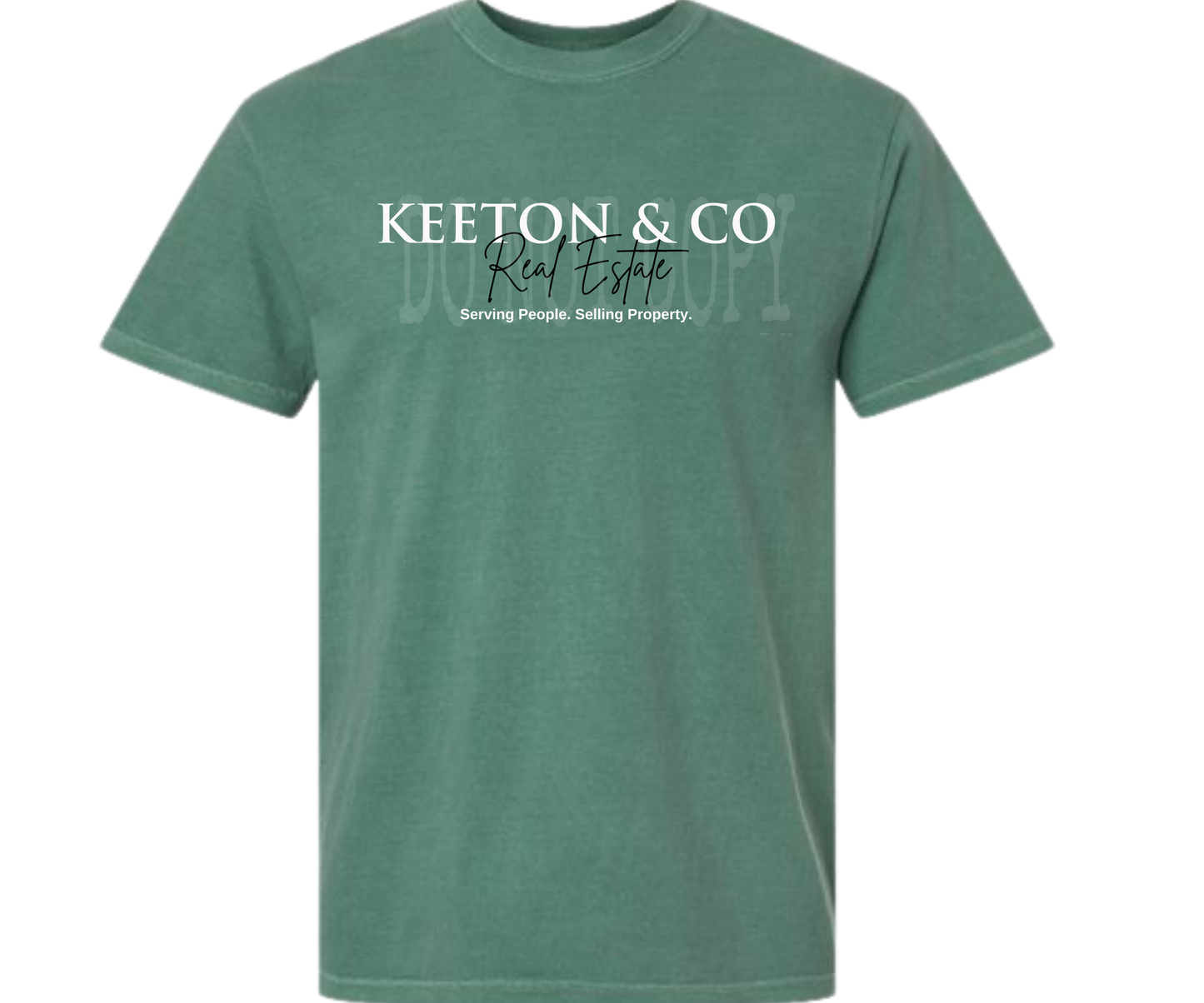 KEETON & CO - CLASSIC DESIGN