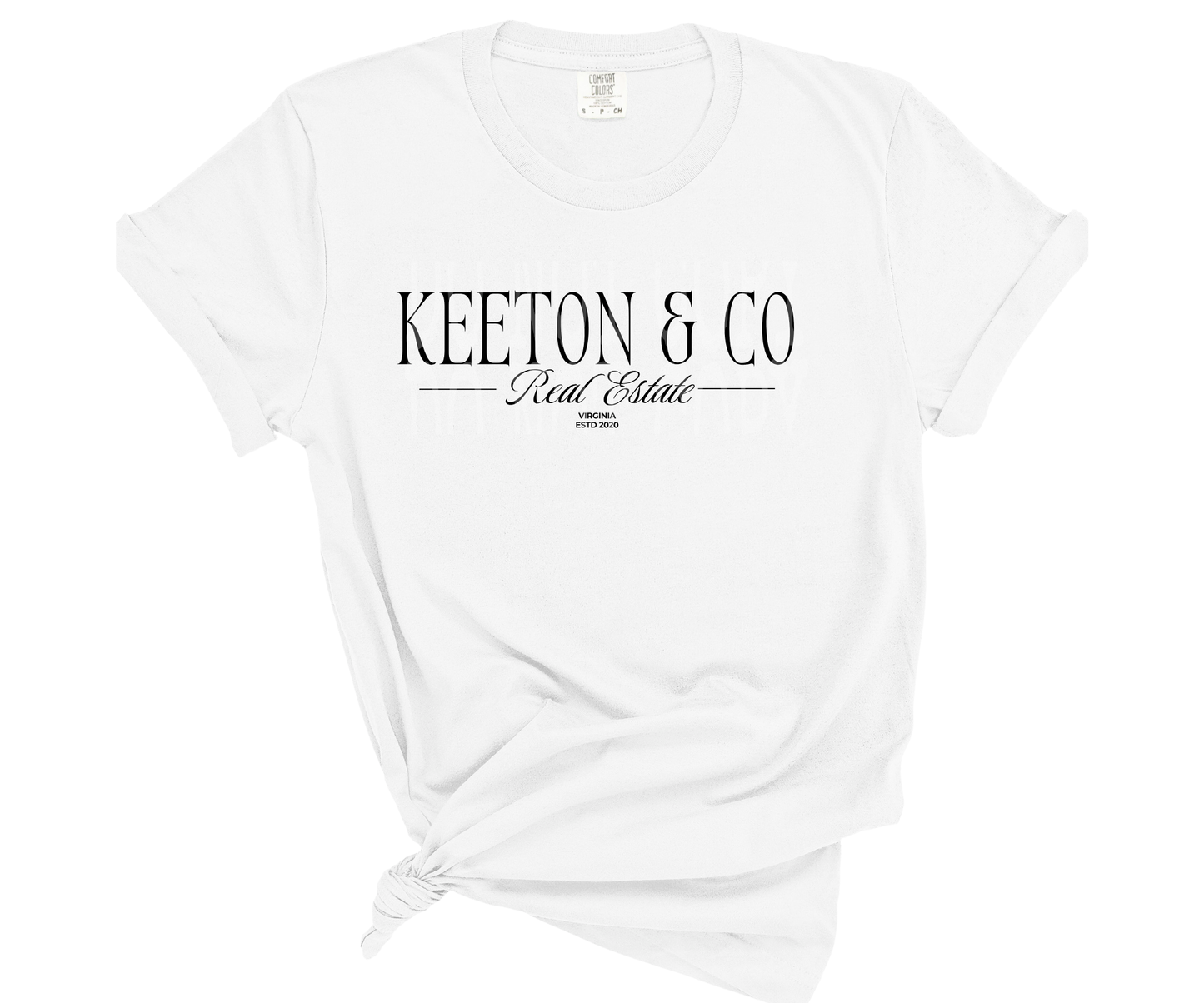 KEETON & CO - BOLD CLASSIC
