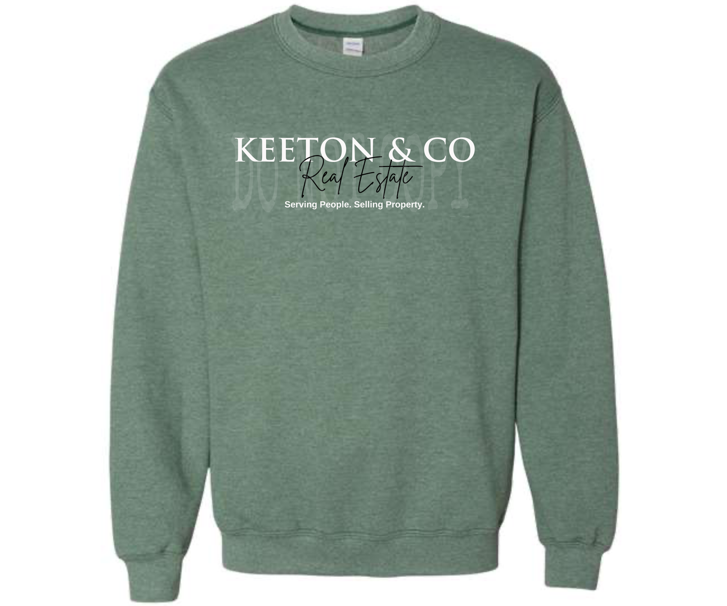 KEETON & CO - CLASSIC DESIGN
