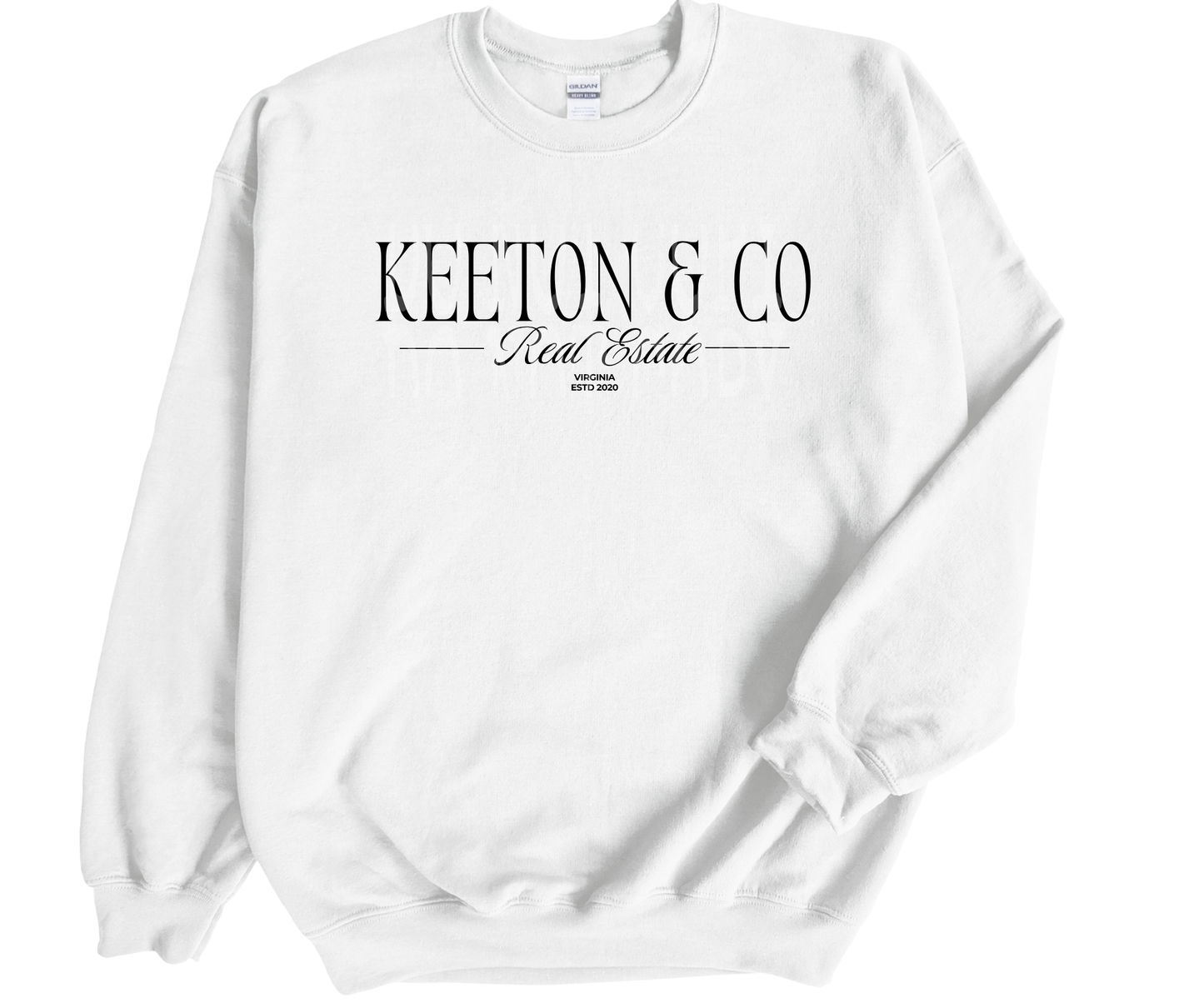 KEETON & CO - BOLD CLASSIC