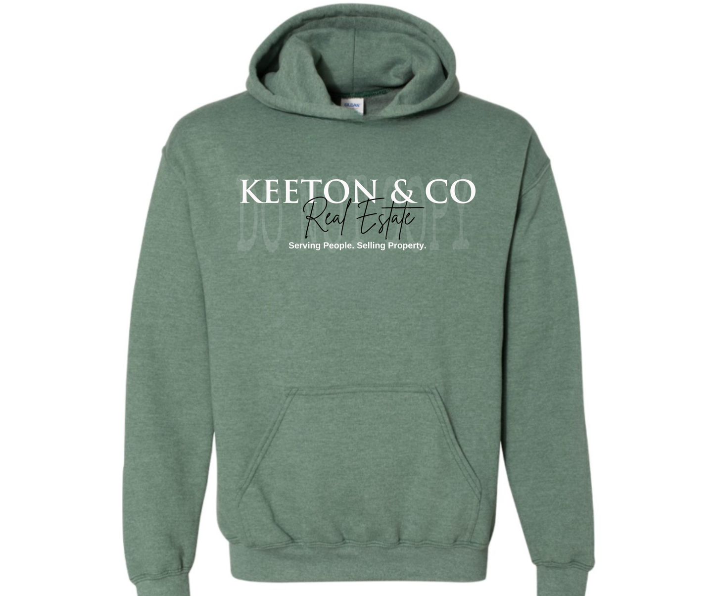 KEETON & CO - CLASSIC DESIGN
