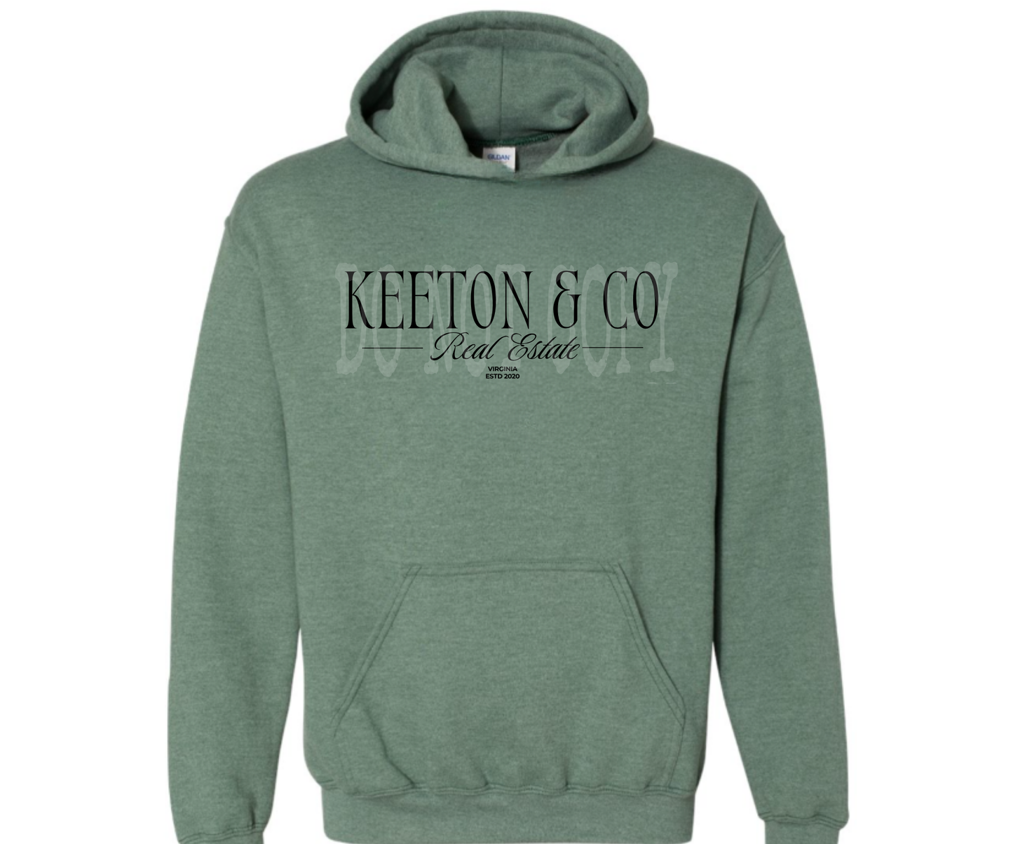 KEETON & CO - BOLD CLASSIC