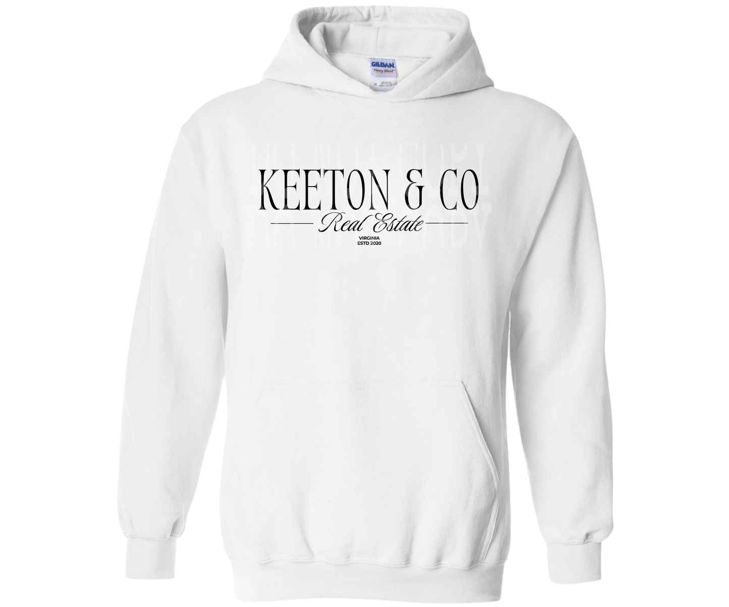 KEETON & CO - BOLD CLASSIC