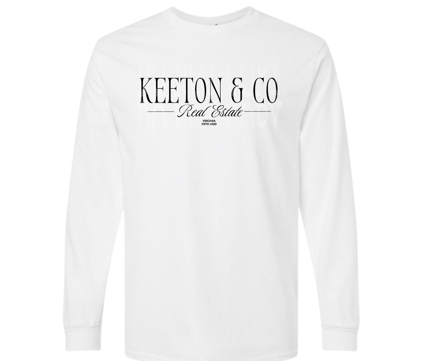 KEETON & CO - BOLD CLASSIC