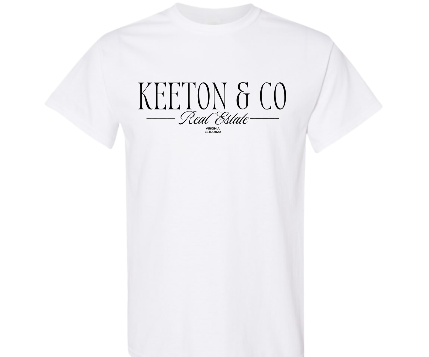 KEETON & CO - BOLD CLASSIC